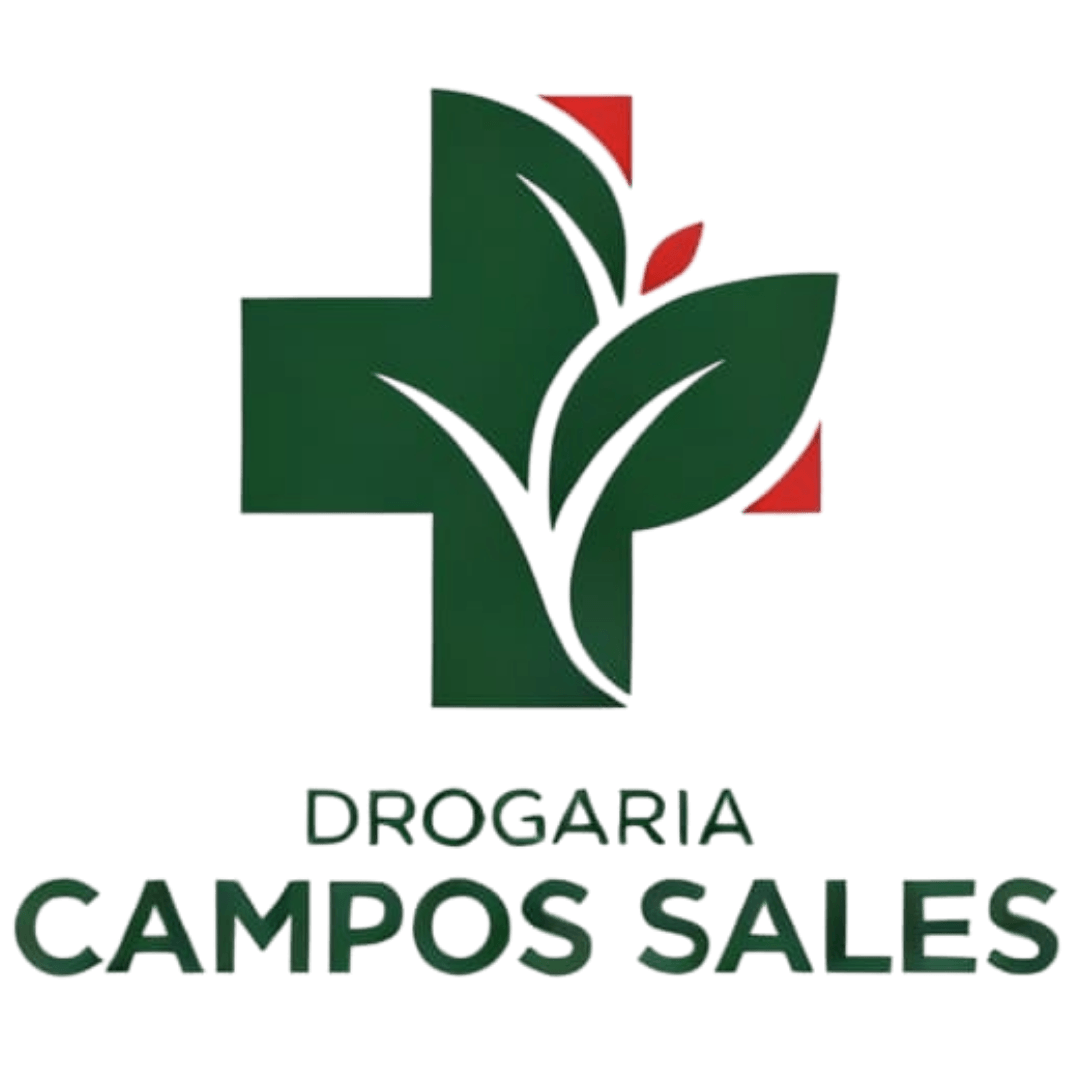 Drogaria Campos Sales